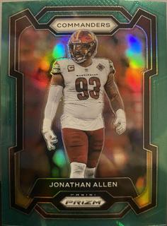 Jonathan Allen