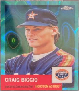 Craig Biggio