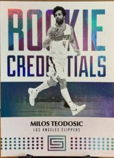 Milos Teodosic