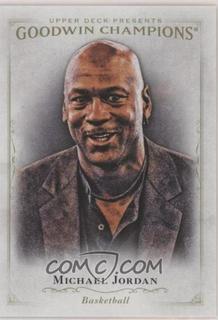 Michael Jordan