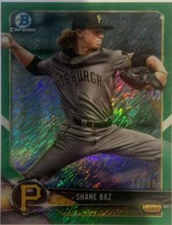 Shane Baz
