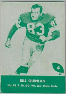 Bill Quinlan