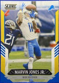 Marvin Jones Jr.