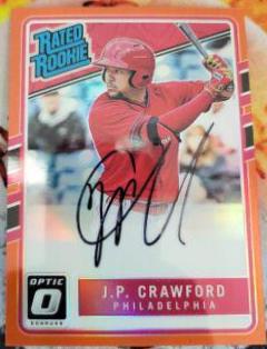 J.P. Crawford