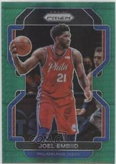 Joel Embiid