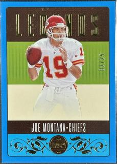 Joe Montana