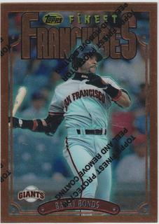 Barry Bonds