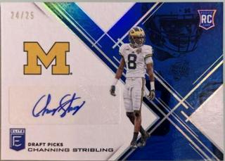 Channing Stribling
