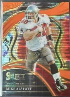 Mike Alstott