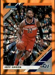 Jeff Green