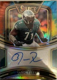 Jason Peters