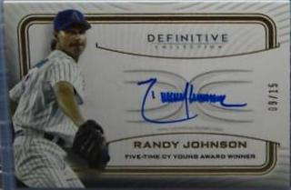 Randy Johnson