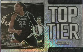 A'ja Wilson