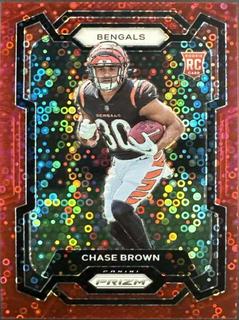 Chase Brown