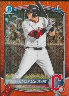 Nolan Schubart