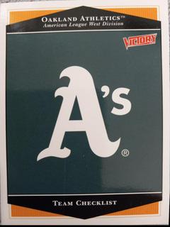 Oakland Athletics