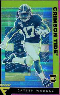 Jaylen Waddle