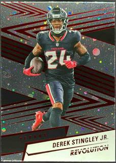 Derek Stingley Jr.