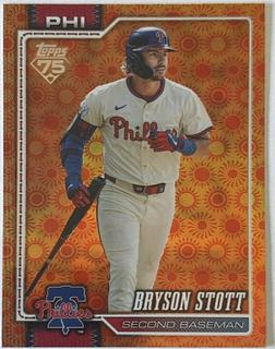 Bryson Stott