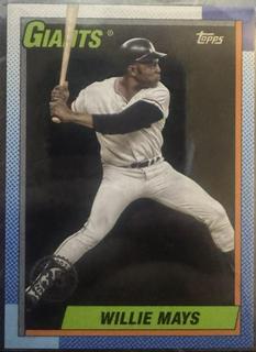 Willie Mays