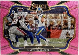 Matthew Stafford