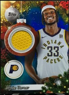 Myles Turner