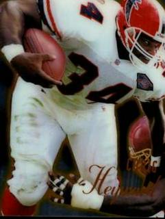 Craig Heyward