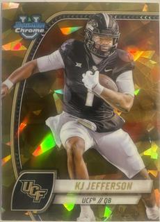 KJ Jefferson