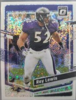 Ray Lewis