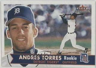 Andres Torres