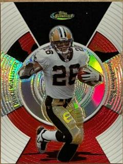 Deuce McAllister