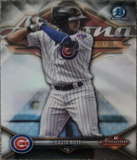 David Bote