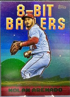 Nolan Arenado
