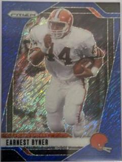Earnest Byner