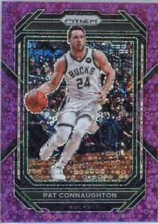 Pat Connaughton