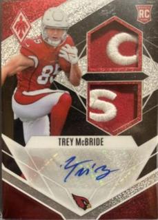Trey McBride