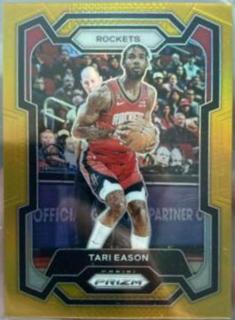 Tari Eason