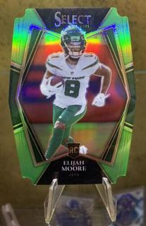 Elijah Moore