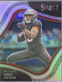 Mike Evans