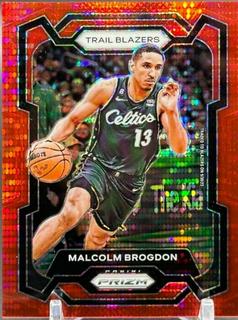 Malcolm Brogdon