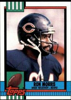 Ron Morris