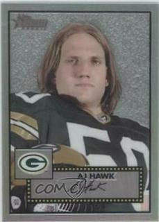 A.J. Hawk