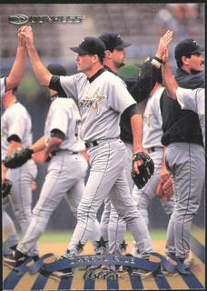 Darryl Kile