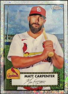 Matt Carpenter