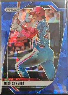 Mike Schmidt
