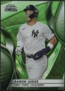 Aaron Judge