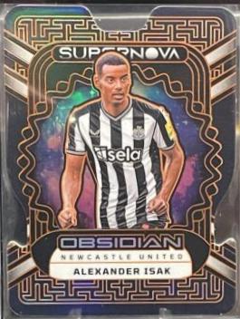 Alexander Isak