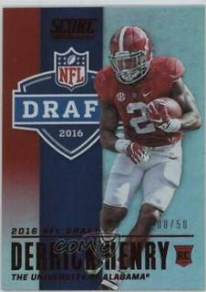 Derrick Henry