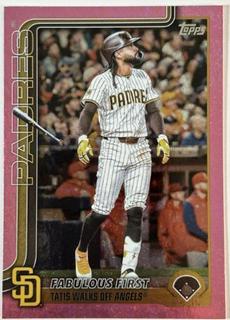 Fernando Tatis Jr.