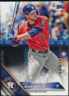 Jake Marisnick